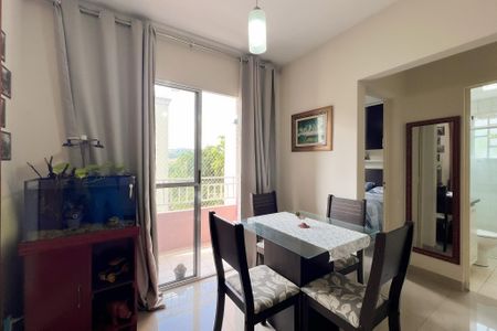 Apartamento à venda com 3 quartos, 57m² em Jardim Nova Suica, Valinhos