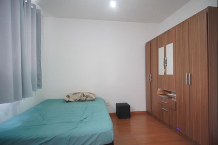 Apartamento para alugar com 39m², 1 quarto e 1 vagaQuarto