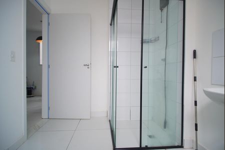 Apartamento para alugar com 39m², 1 quarto e 1 vagaBanheiro