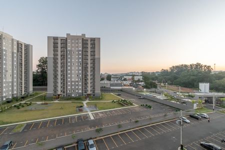 Apartamento para alugar com 47m², 2 quartos e 1 vagaVista Quarto 2