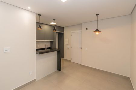 Apartamento para alugar com 47m², 2 quartos e 1 vagaSala de Estar/Jantar 