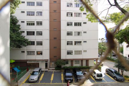Apartamento à venda com 78m², 3 quartos e 1 vaga Apartamento à venda com 78m², 3 quartos e 1 vagaVista Sala