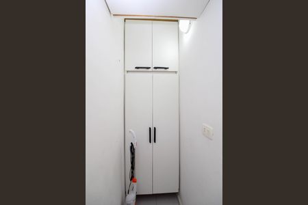 Apartamento à venda com 78m², 3 quartos e 1 vaga Apartamento à venda com 78m², 3 quartos e 1 vagaQuarto de Serviço