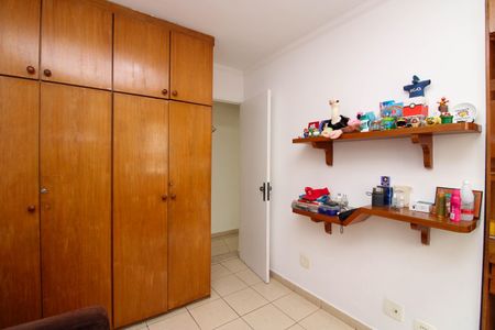 Apartamento à venda com 78m², 3 quartos e 1 vaga Apartamento à venda com 78m², 3 quartos e 1 vagaQuarto 2