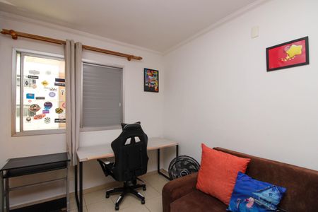 Apartamento à venda com 78m², 3 quartos e 1 vaga Apartamento à venda com 78m², 3 quartos e 1 vagaQuarto 2