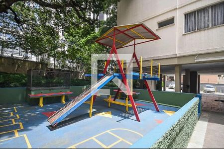 Apartamento à venda com 78m², 3 quartos e 1 vaga Apartamento à venda com 78m², 3 quartos e 1 vagaPlayground