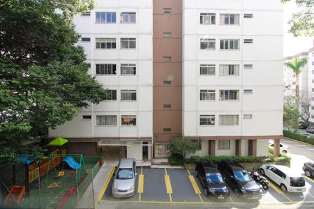 Apartamento à venda com 78m², 3 quartos e 1 vaga Apartamento à venda com 78m², 3 quartos e 1 vagaVista Quarto 2