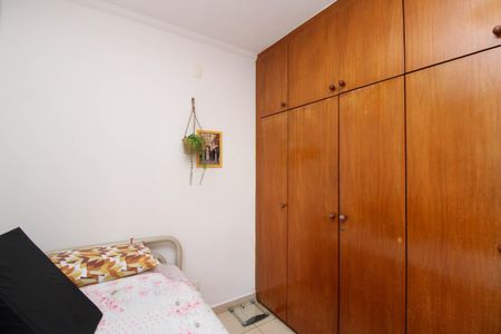 Apartamento à venda com 78m², 3 quartos e 1 vaga Apartamento à venda com 78m², 3 quartos e 1 vagaQuarto 3