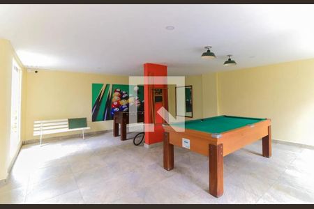 Apartamento à venda com 78m², 3 quartos e 1 vaga Apartamento à venda com 78m², 3 quartos e 1 vagaSalão de jogos