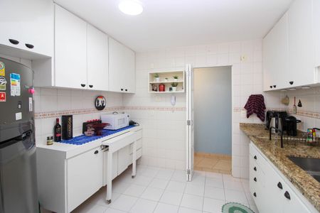 Apartamento à venda com 78m², 3 quartos e 1 vaga Apartamento à venda com 78m², 3 quartos e 1 vagaCozinha