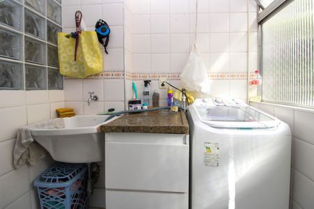 Apartamento à venda com 78m², 3 quartos e 1 vaga Apartamento à venda com 78m², 3 quartos e 1 vagaÁrea de Serviço