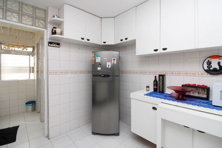 Apartamento à venda com 78m², 3 quartos e 1 vaga Apartamento à venda com 78m², 3 quartos e 1 vagaCozinha