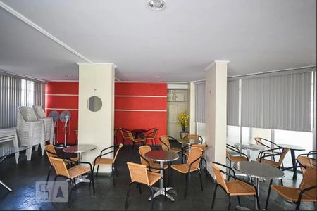 Apartamento à venda com 78m², 3 quartos e 1 vaga Apartamento à venda com 78m², 3 quartos e 1 vagaSalão de Festas