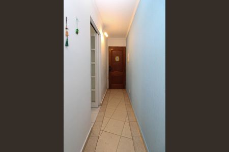 Apartamento à venda com 78m², 3 quartos e 1 vaga Apartamento à venda com 78m², 3 quartos e 1 vagaCorredor