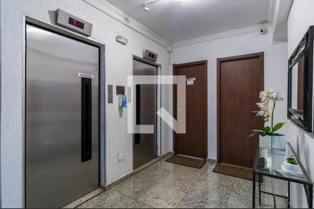 Apartamento à venda com 78m², 3 quartos e 1 vaga Apartamento à venda com 78m², 3 quartos e 1 vagaÁrea comum