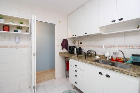 Apartamento à venda com 78m², 3 quartos e 1 vaga Apartamento à venda com 78m², 3 quartos e 1 vagaCozinha