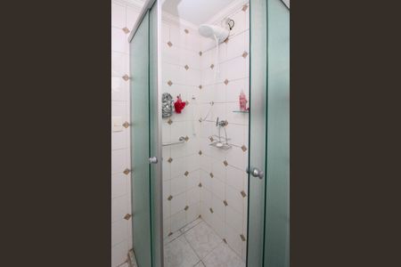 Apartamento à venda com 78m², 3 quartos e 1 vaga Apartamento à venda com 78m², 3 quartos e 1 vagaBanheiro