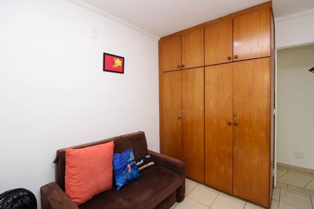 Apartamento à venda com 78m², 3 quartos e 1 vaga Apartamento à venda com 78m², 3 quartos e 1 vagaQuarto 2