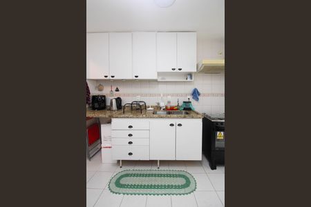 Apartamento à venda com 78m², 3 quartos e 1 vaga Apartamento à venda com 78m², 3 quartos e 1 vagaCozinha