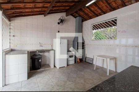 Apartamento à venda com 78m², 3 quartos e 1 vaga Apartamento à venda com 78m², 3 quartos e 1 vagaChurrasqueira
