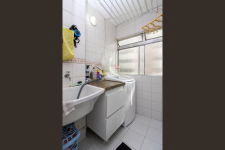 Apartamento à venda com 78m², 3 quartos e 1 vaga Apartamento à venda com 78m², 3 quartos e 1 vagaÁrea de Serviço