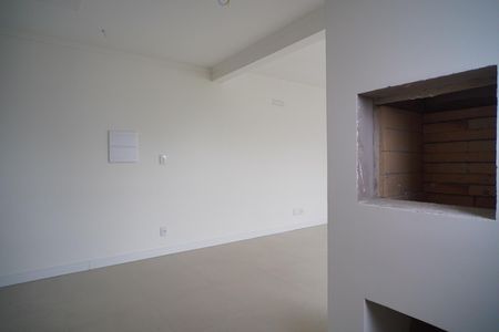 Apartamento à venda com 89m², 3 quartos e 2 vagas Apartamento à venda com 89m², 3 quartos e 2 vagasCozinha