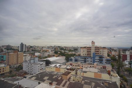 Quarto suíte _Vista de apartamento à venda com 3 quartos, 89m² em Vila Ipiranga, Porto Alegre