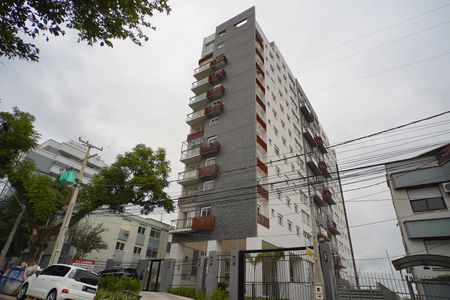 Apartamento à venda com 89m², 3 quartos e 2 vagas Apartamento à venda com 89m², 3 quartos e 2 vagasFachada