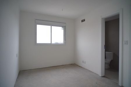 Quarto suíte de apartamento à venda com 3 quartos, 89m² em Vila Ipiranga, Porto Alegre