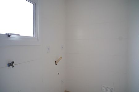 Apartamento à venda com 89m², 3 quartos e 2 vagas Apartamento à venda com 89m², 3 quartos e 2 vagasÁrea de serviço