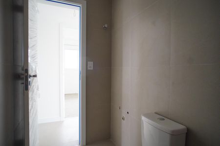 Apartamento à venda com 89m², 3 quartos e 2 vagas Apartamento à venda com 89m², 3 quartos e 2 vagasBanheiro