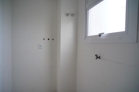 Apartamento à venda com 89m², 3 quartos e 2 vagas Apartamento à venda com 89m², 3 quartos e 2 vagasÁrea de serviço