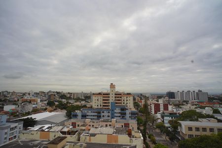 Apartamento à venda com 89m², 3 quartos e 2 vagas Apartamento à venda com 89m², 3 quartos e 2 vagasQuarto 2_Vista