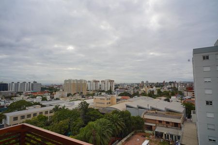 Apartamento à venda com 89m², 3 quartos e 2 vagas Apartamento à venda com 89m², 3 quartos e 2 vagasQuarto 3_Vista