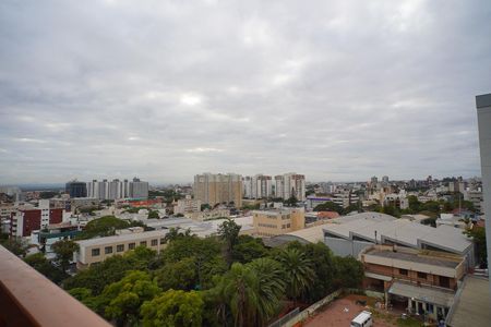 Apartamento à venda com 89m², 3 quartos e 2 vagas Apartamento à venda com 89m², 3 quartos e 2 vagasVaranda _Vista