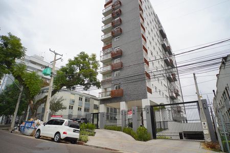 Apartamento à venda com 89m², 3 quartos e 2 vagas Apartamento à venda com 89m², 3 quartos e 2 vagasFachada
