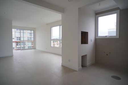 Apartamento à venda com 89m², 3 quartos e 2 vagas Apartamento à venda com 89m², 3 quartos e 2 vagasCozinha