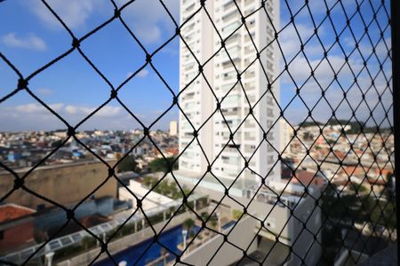 Apartamento à venda com 80m², 3 quartos e 2 vagasQuarto 3