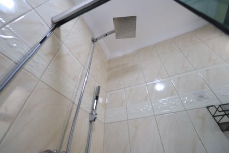 Apartamento à venda com 80m², 3 quartos e 2 vagasBanheiro da Suíte 2