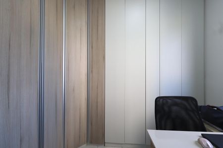 Apartamento à venda com 80m², 3 quartos e 2 vagasQuarto 3