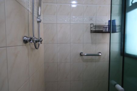 Apartamento à venda com 80m², 3 quartos e 2 vagasBanheiro da Suíte 2