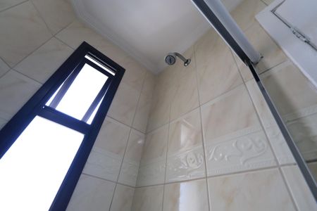 Apartamento à venda com 80m², 3 quartos e 2 vagasBanheiro da Suíte 1