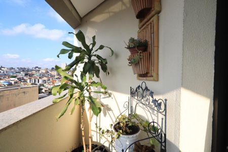 Apartamento à venda com 80m², 3 quartos e 2 vagasSacada