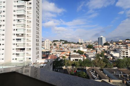 Apartamento à venda com 80m², 3 quartos e 2 vagasSacada - Suíte 2