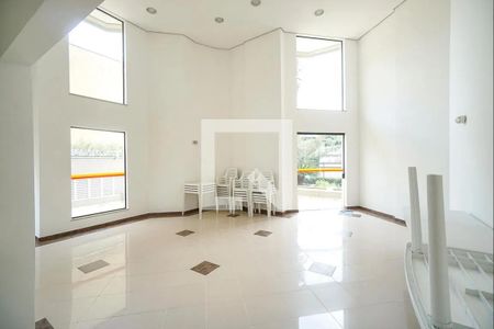 Apartamento à venda com 80m², 3 quartos e 2 vagas Apartamento à venda com 80m², 3 quartos e 2 vagasÁrea comum - Salão de festas