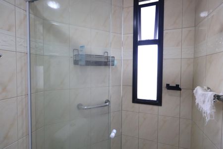 Apartamento à venda com 80m², 3 quartos e 2 vagasBanheiro da Suíte 1