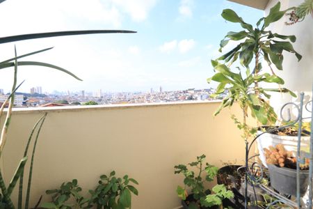 Apartamento à venda com 80m², 3 quartos e 2 vagasSacada