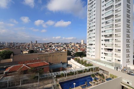 Apartamento à venda com 80m², 3 quartos e 2 vagasSacada - Suíte 1