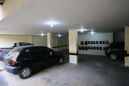 Apartamento para alugar com 90m², 2 quartos e 1 vaga Apartamento para alugar com 90m², 2 quartos e 1 vagaGaragem
