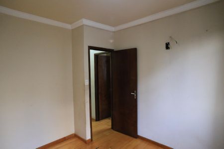 Quarto de apartamento para alugar com 2 quartos, 90m² em Silveira, Belo Horizonte